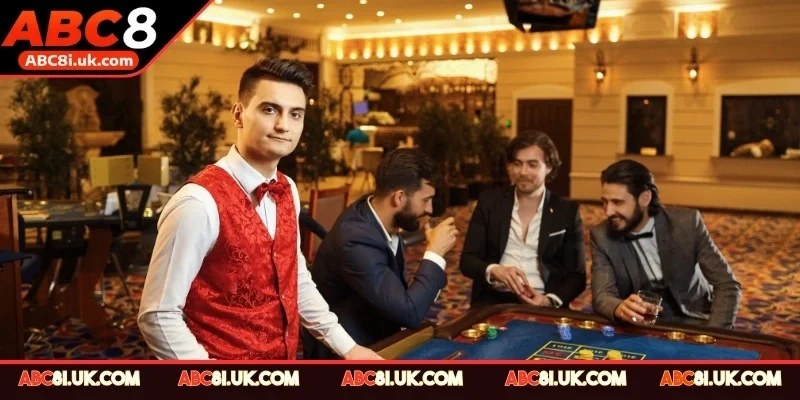 casino