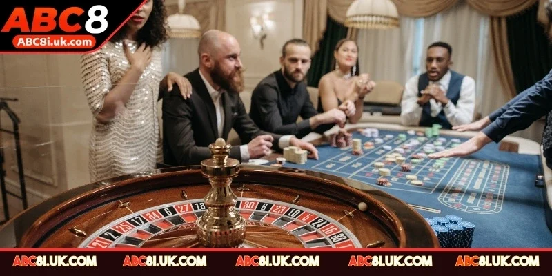 casino