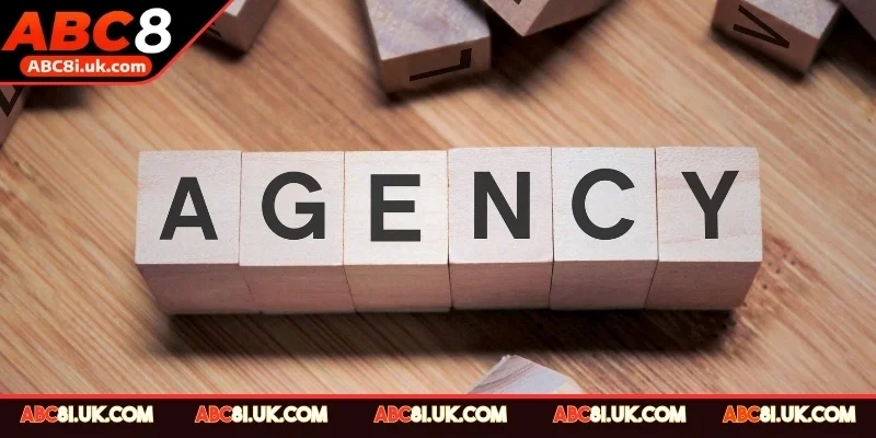 đại lý ABC8