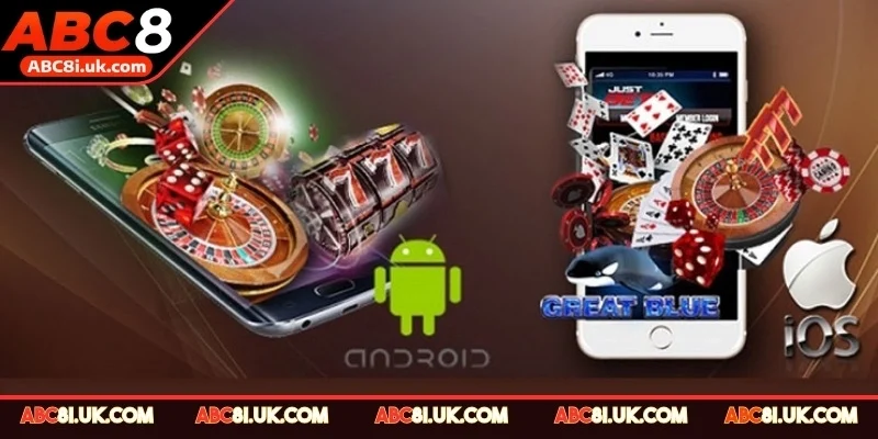 tải app ABC8