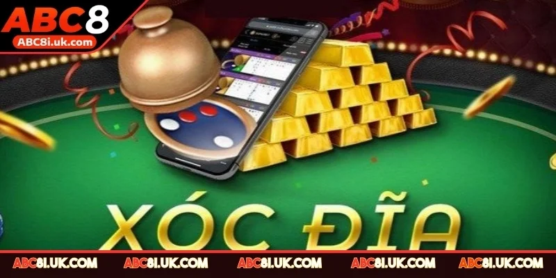 xóc đĩa 88