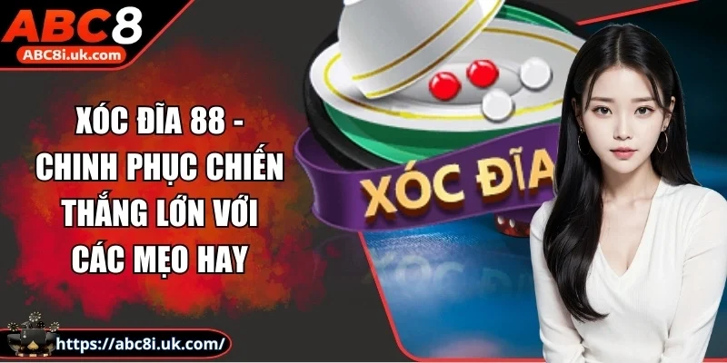 Xóc Đĩa 88