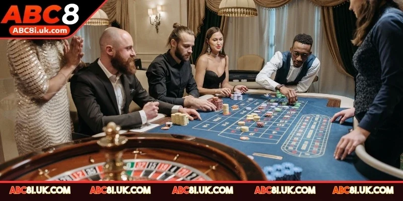 Roulette