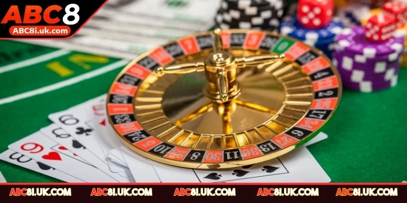 Roulette