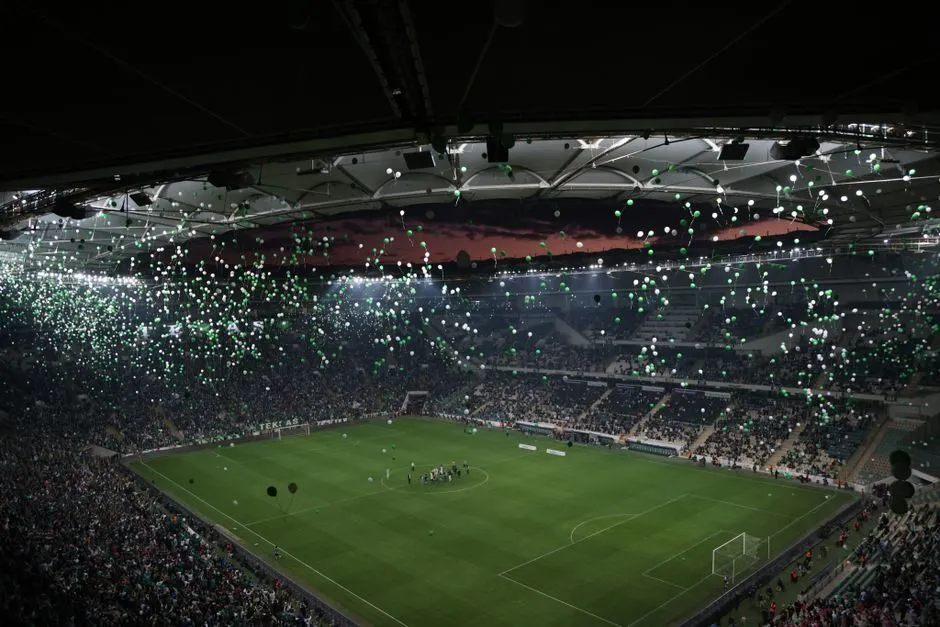 World Cup 2026 - bóng đá
